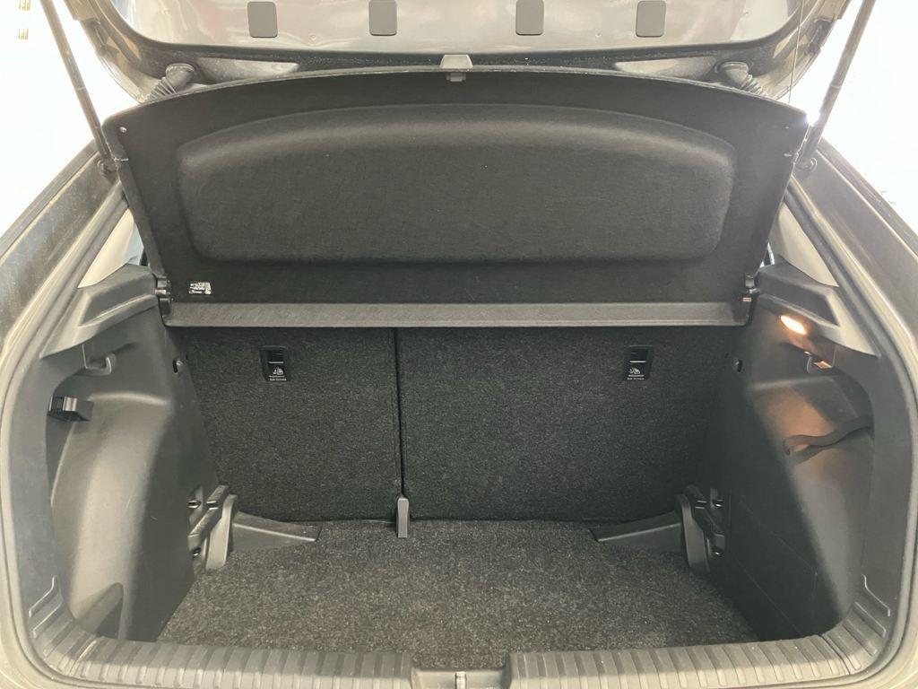 Skoda Fabia 1.0 TSI Selection 70 kW (95 CV) - 6