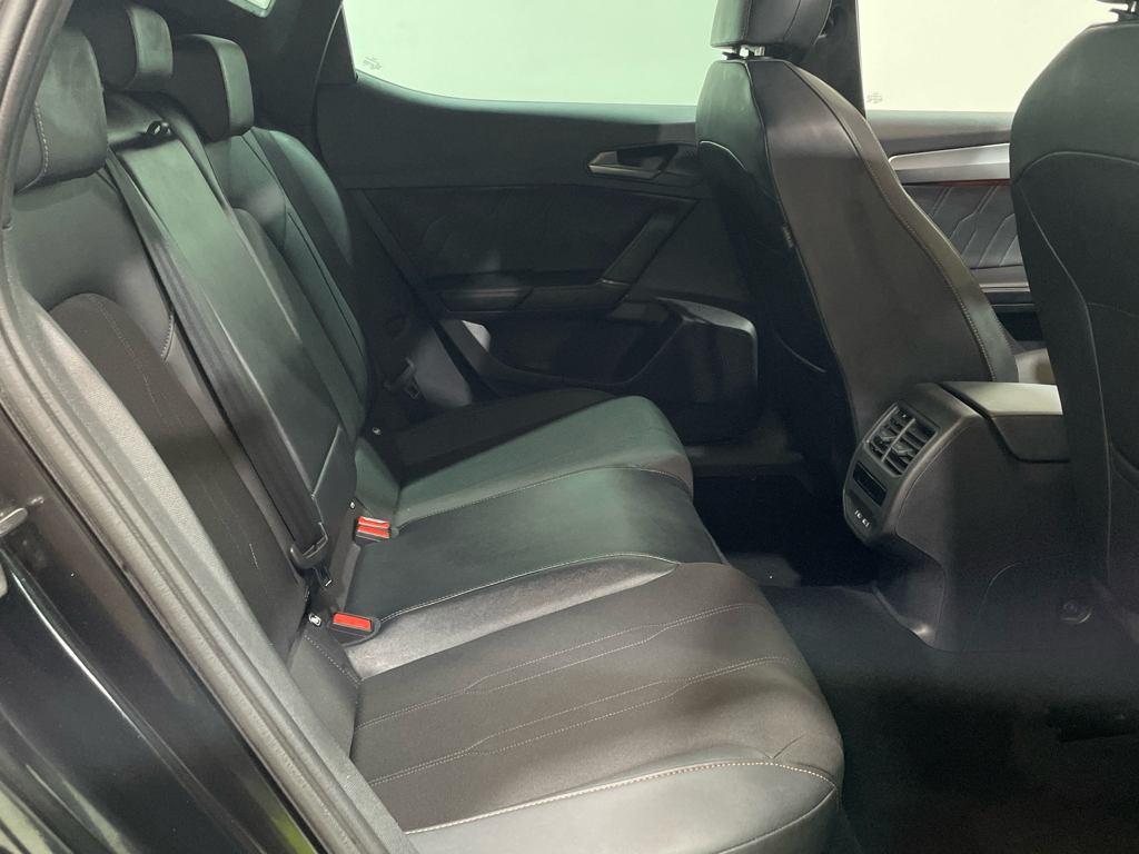 CUPRA León 1.5 eTSI DSG 110 kW (150 CV) - 5