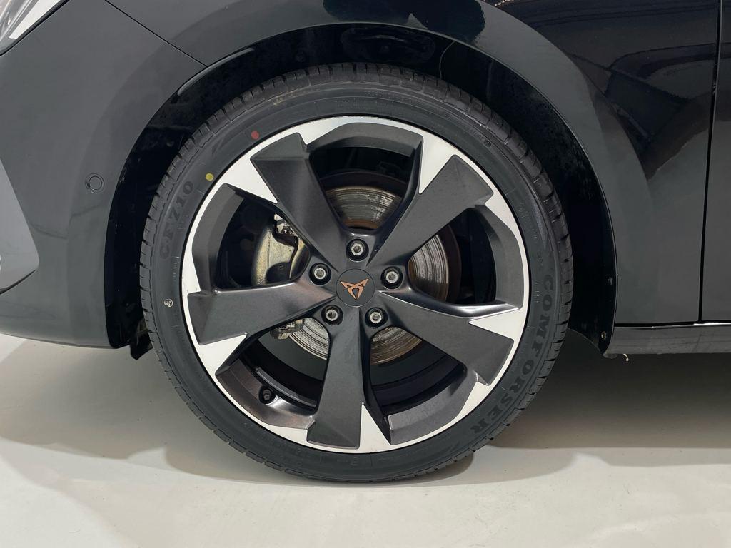 CUPRA León 1.5 eTSI DSG 110 kW (150 CV) - 7