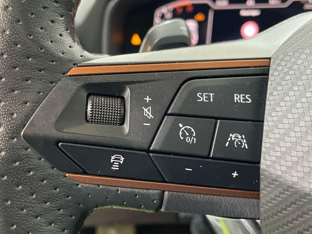 CUPRA León 1.5 eTSI DSG 110 kW (150 CV) - 8