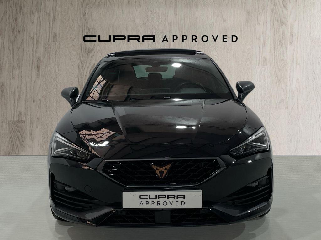 CUPRA León 1.5 eTSI DSG 110 kW (150 CV) - 10