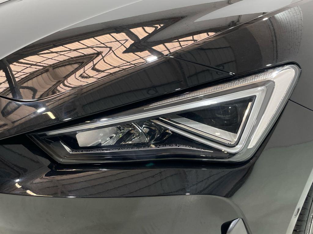 CUPRA León 1.5 eTSI DSG 110 kW (150 CV) - 11