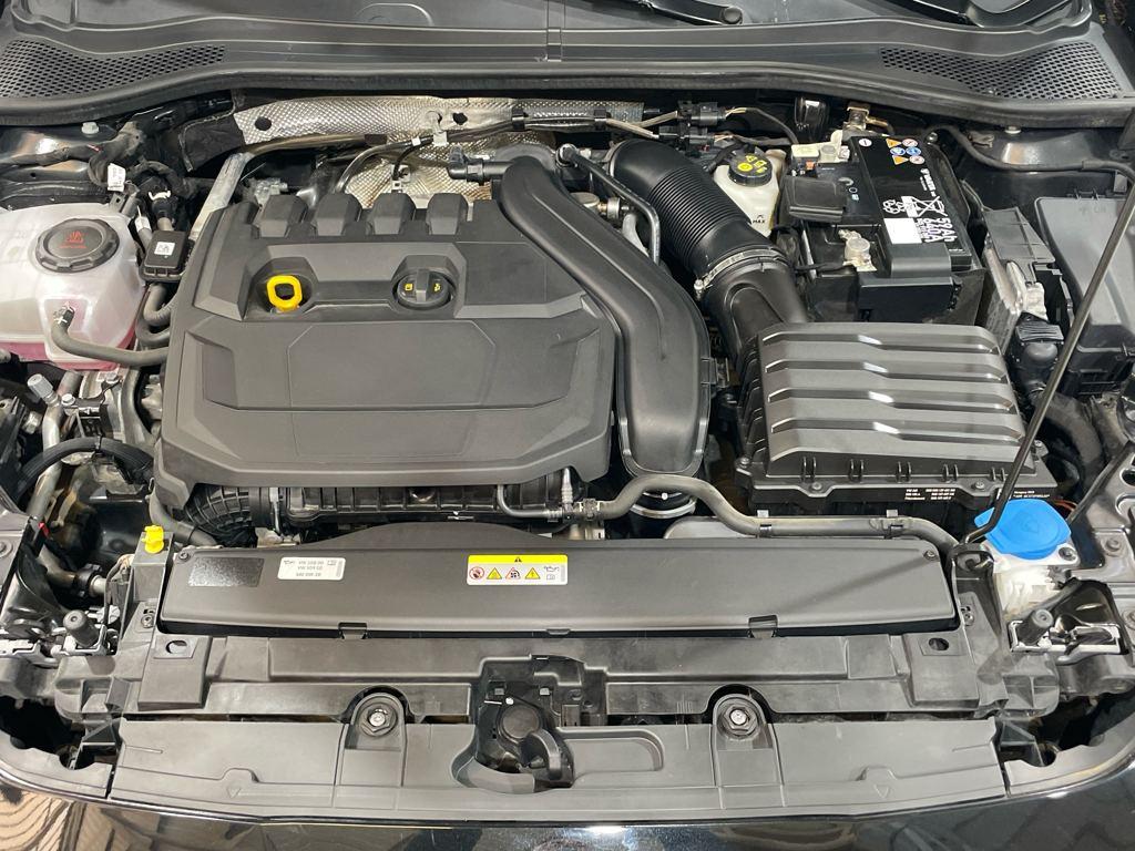 CUPRA León 1.5 eTSI DSG 110 kW (150 CV) - 12