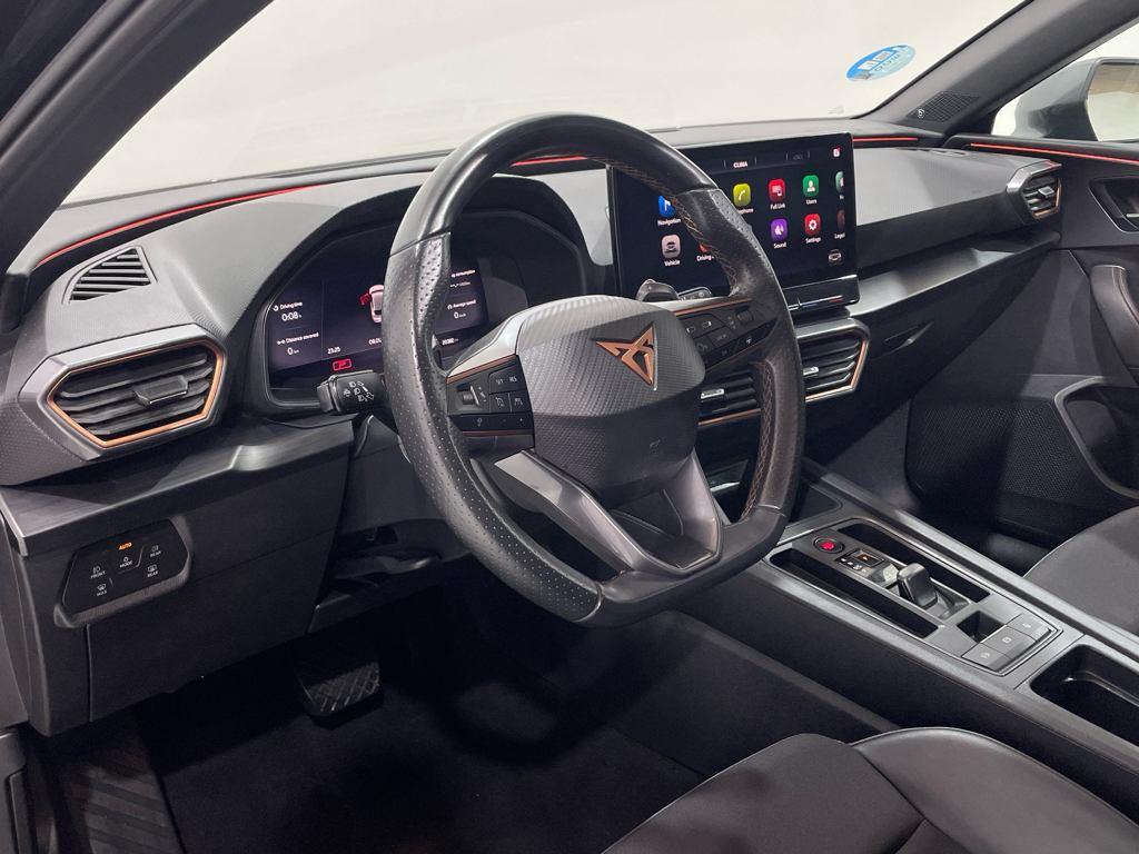 CUPRA León 1.5 eTSI DSG 110 kW (150 CV) - 14