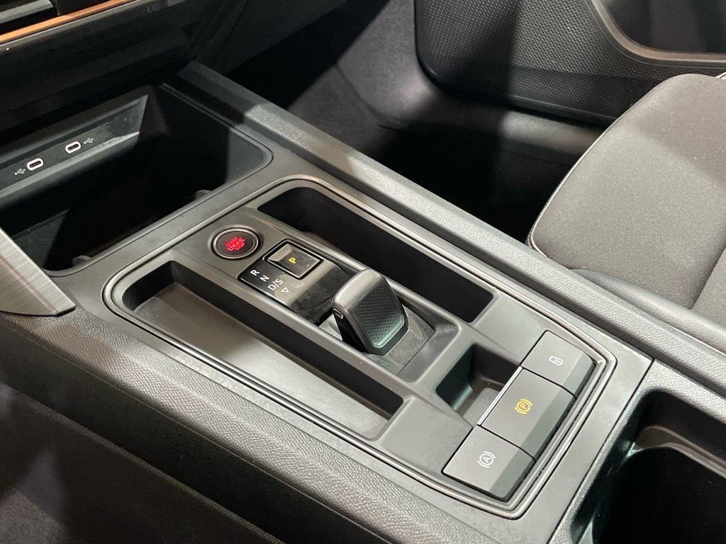 CUPRA León 1.5 eTSI DSG 110 kW (150 CV) - 17