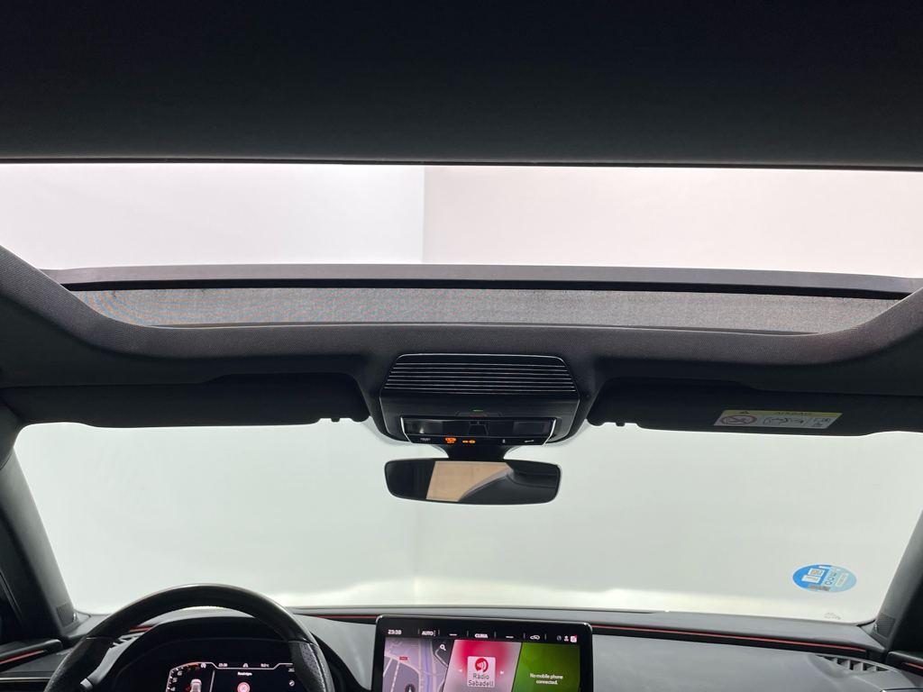 CUPRA León 1.5 eTSI DSG 110 kW (150 CV) - 18