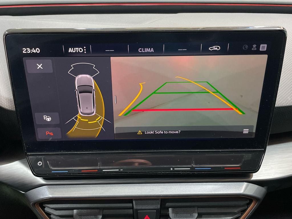 CUPRA León 1.5 eTSI DSG 110 kW (150 CV) - 19