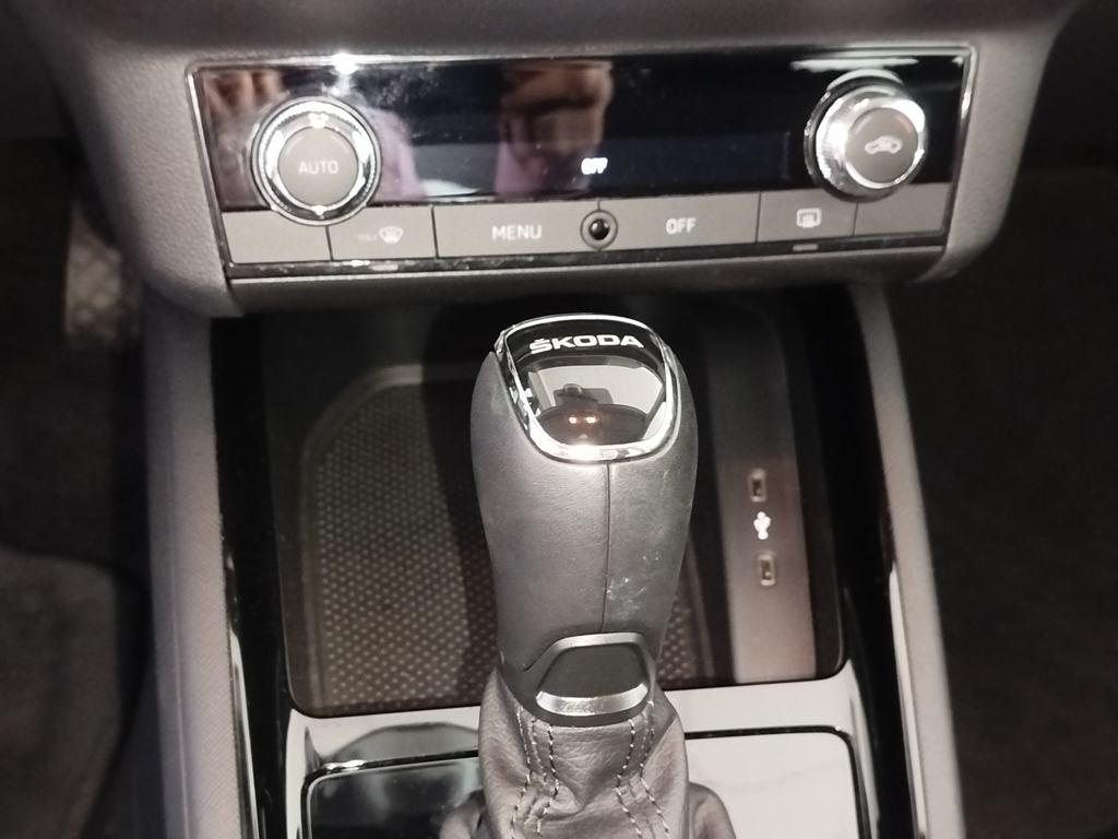 Skoda Kamiq 1.0 TSI Ambition DSG 81 kW (110 CV) - 8