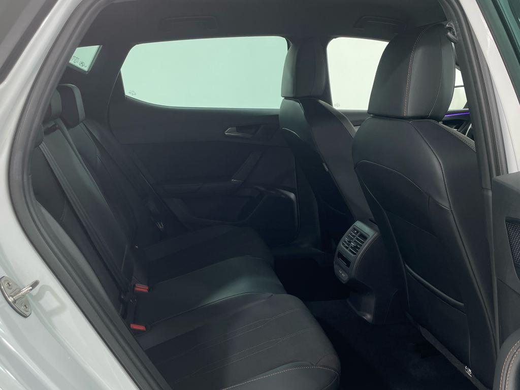 CUPRA León 1.5 TSI 110 kW (150 CV) - 5