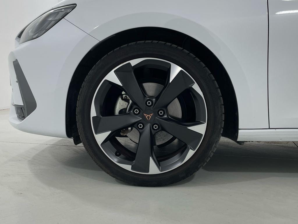 CUPRA León 1.5 TSI 110 kW (150 CV) - 7