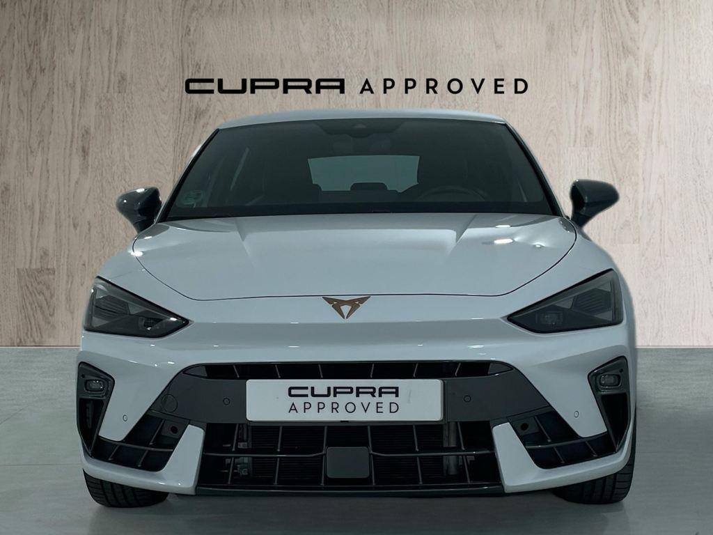 CUPRA León 1.5 TSI 110 kW (150 CV) - 10