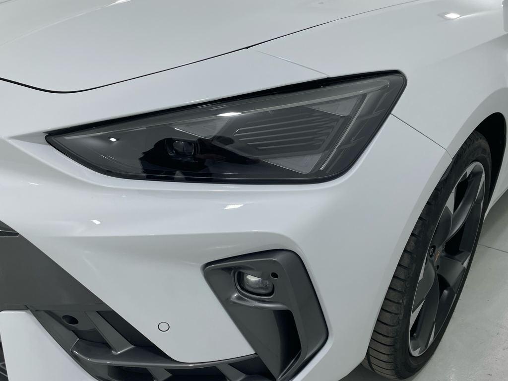CUPRA León 1.5 TSI 110 kW (150 CV) - 11