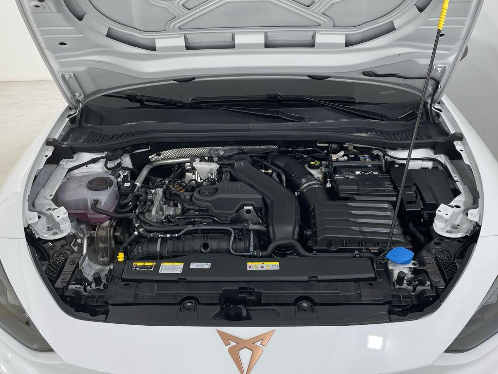 CUPRA León 1.5 TSI 110 kW (150 CV) - 13