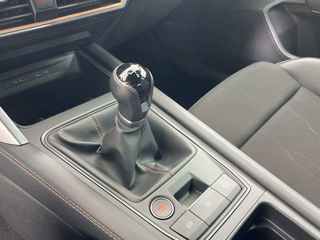 CUPRA León 1.5 TSI 110 kW (150 CV) - 18