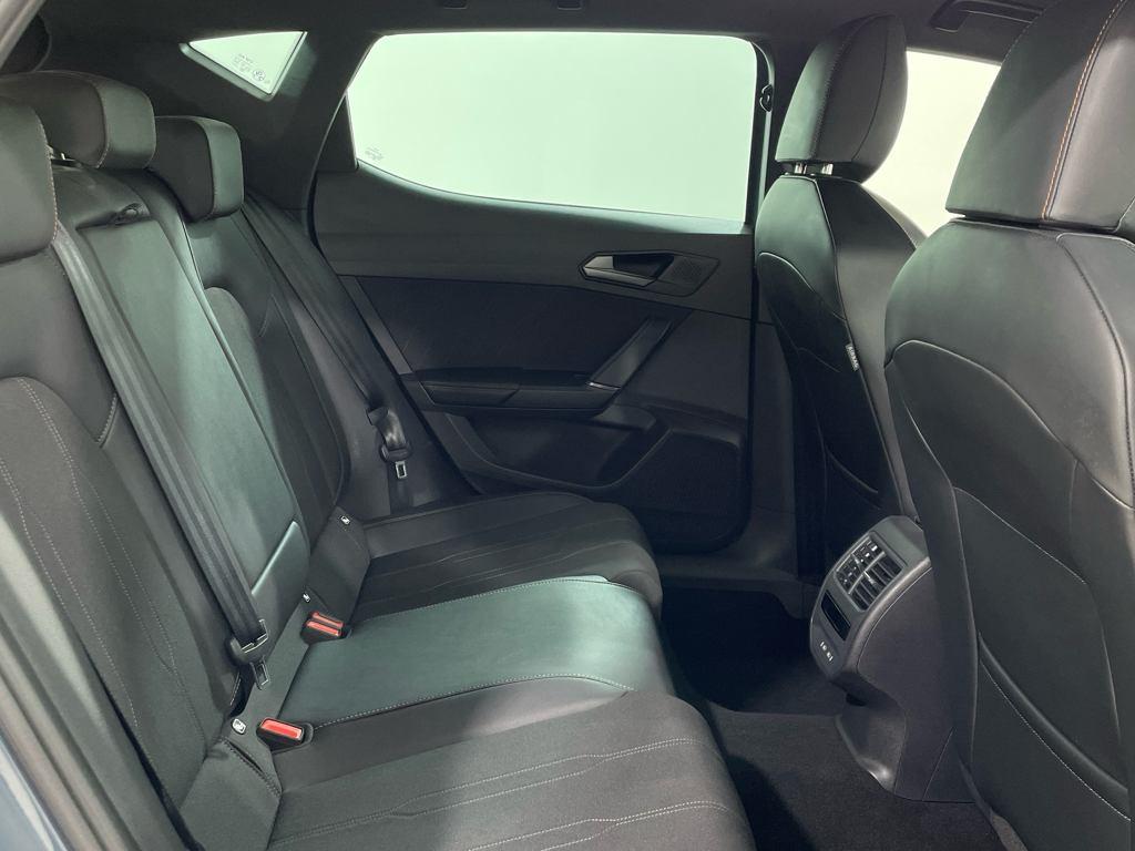 CUPRA León 1.5 TSI 110 kW (150 CV) - 5