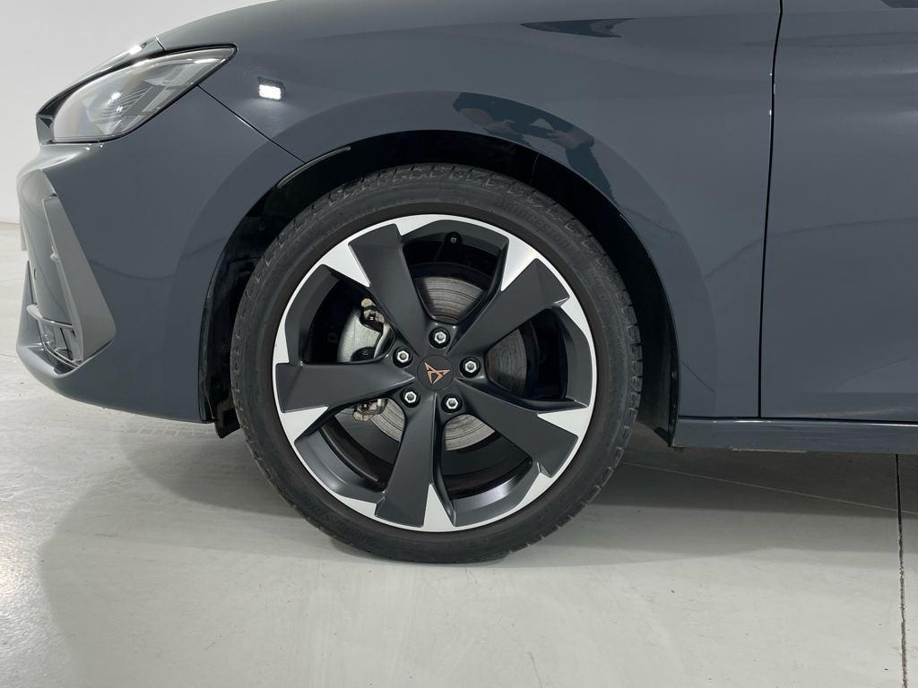 CUPRA León 1.5 TSI 110 kW (150 CV) - 7