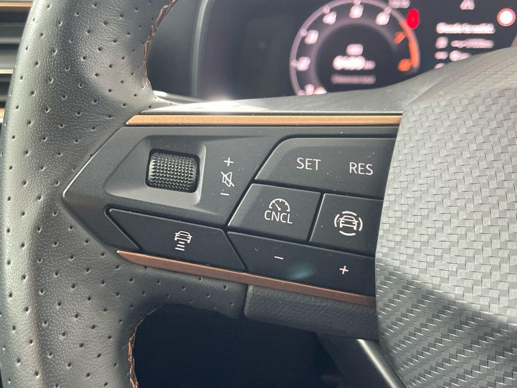 CUPRA León 1.5 TSI 110 kW (150 CV) - 8