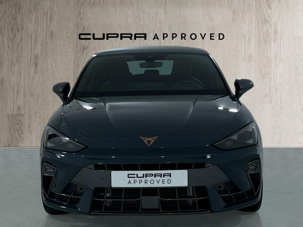 CUPRA León 1.5 TSI 110 kW (150 CV) - 10