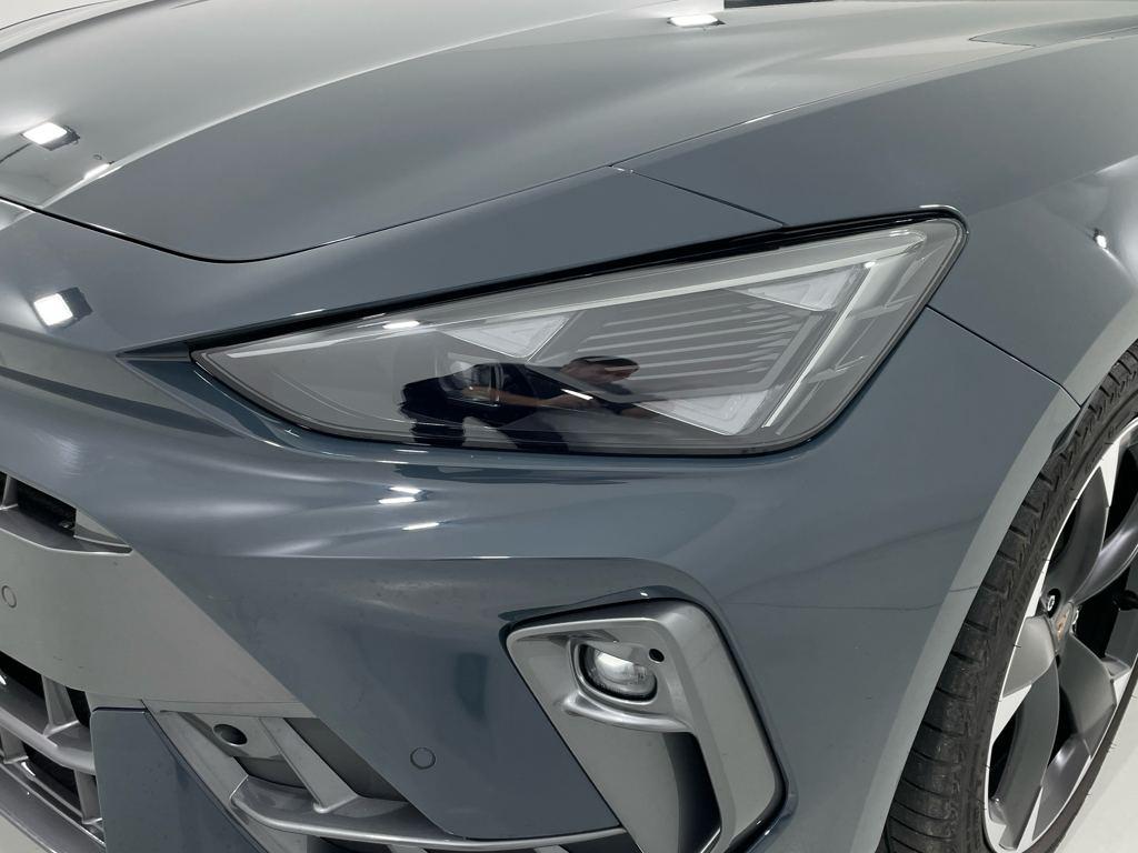 CUPRA León 1.5 TSI 110 kW (150 CV) - 11