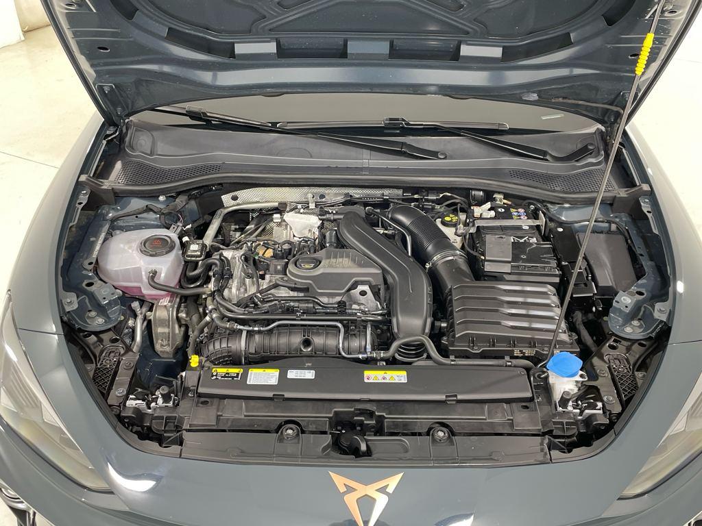 CUPRA León 1.5 TSI 110 kW (150 CV) - 13