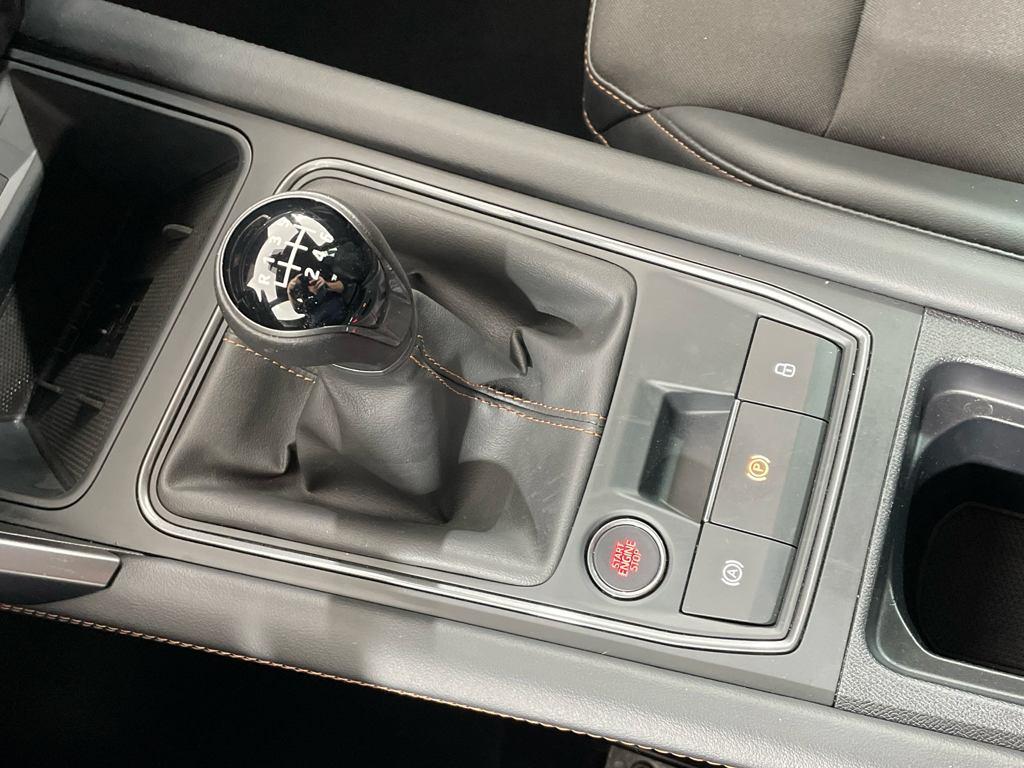 CUPRA León 1.5 TSI 110 kW (150 CV) - 18