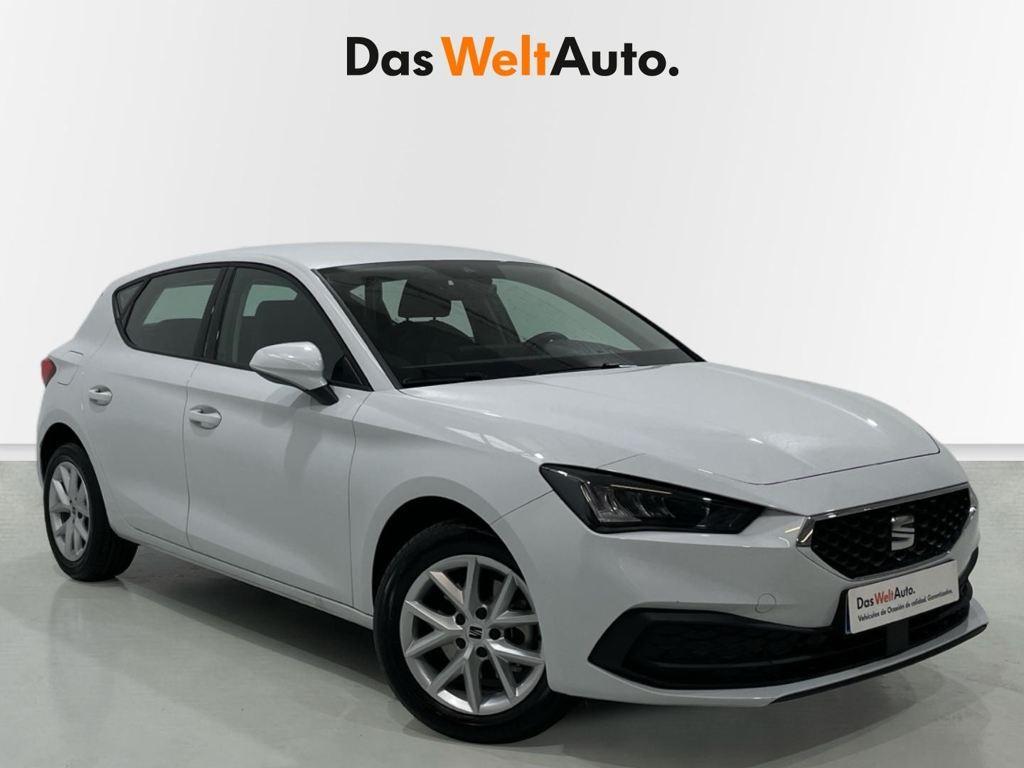 SEAT León 1.5 TSI S&S Style XS 85 kW (116 CV) - 0