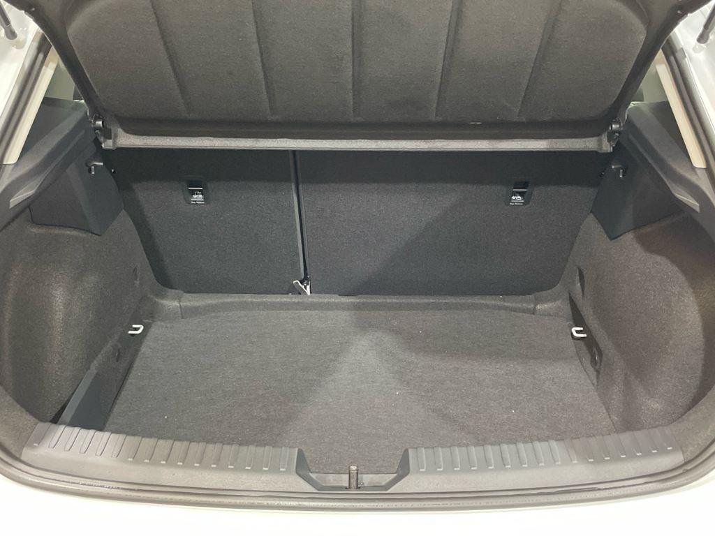 SEAT León 1.5 TSI S&S Style XS 85 kW (116 CV) - 6