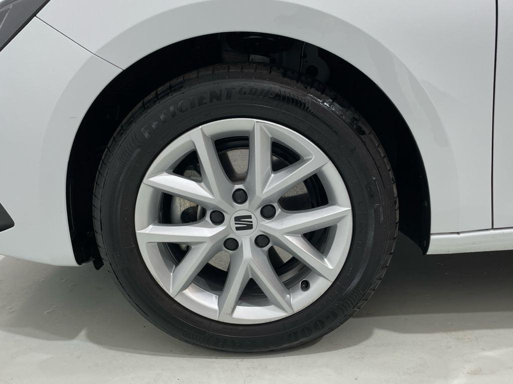 SEAT León 1.5 TSI S&S Style XS 85 kW (116 CV) - 7