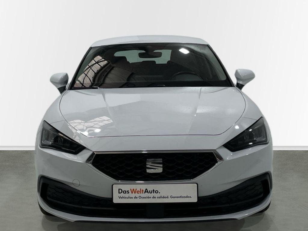SEAT León 1.5 TSI S&S Style XS 85 kW (116 CV) - 10