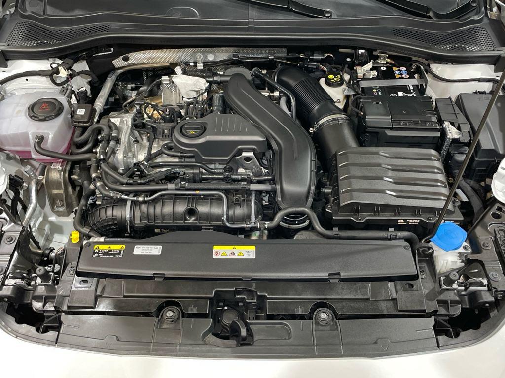 SEAT León 1.5 TSI S&S Style XS 85 kW (116 CV) - 13