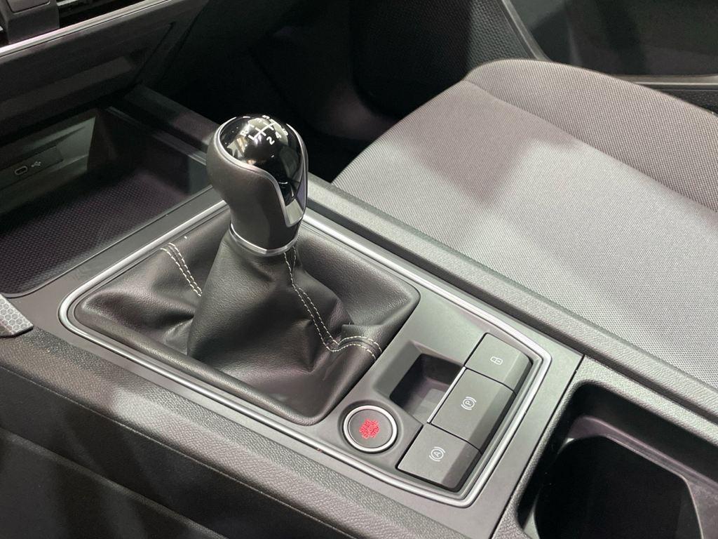 SEAT León 1.5 TSI S&S Style XS 85 kW (116 CV) - 18