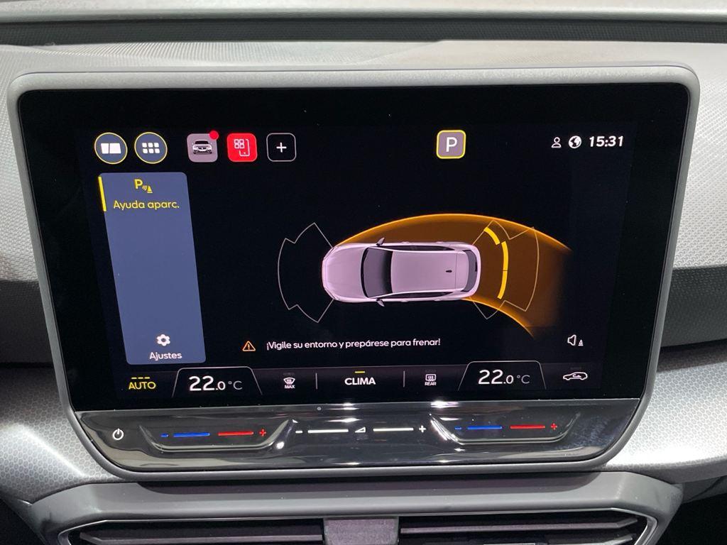 SEAT León 1.5 TSI S&S Style XS 85 kW (116 CV) - 19