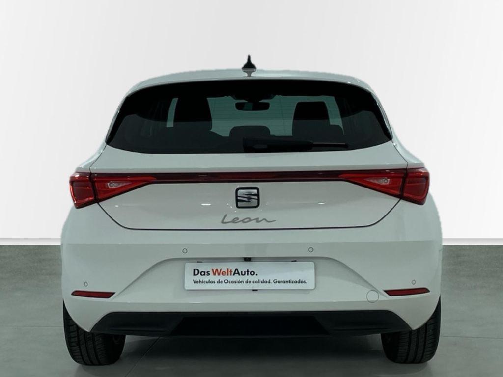 SEAT León 2.0 TDI S&S Style XS 85 kW (115 CV) - 9