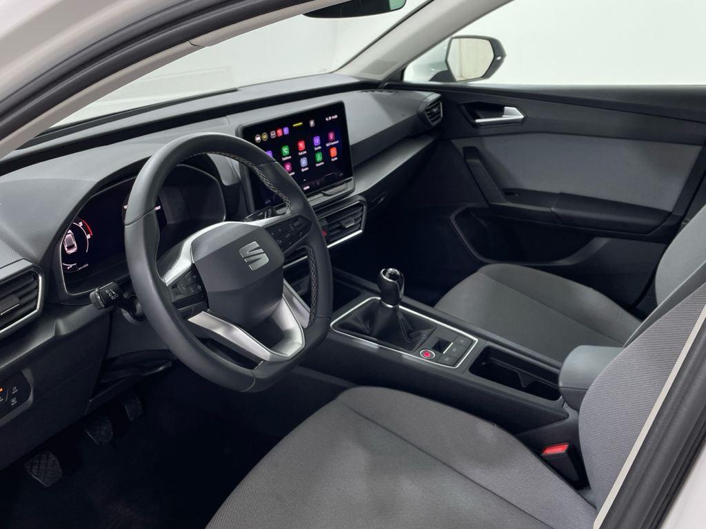 SEAT León 2.0 TDI S&S Style XS 85 kW (115 CV) - 15