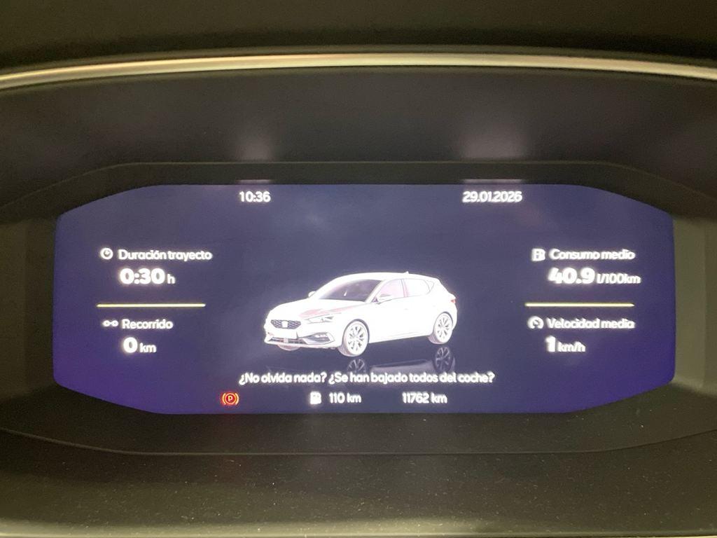 SEAT León 2.0 TDI S&S Style XS 85 kW (115 CV) - 19