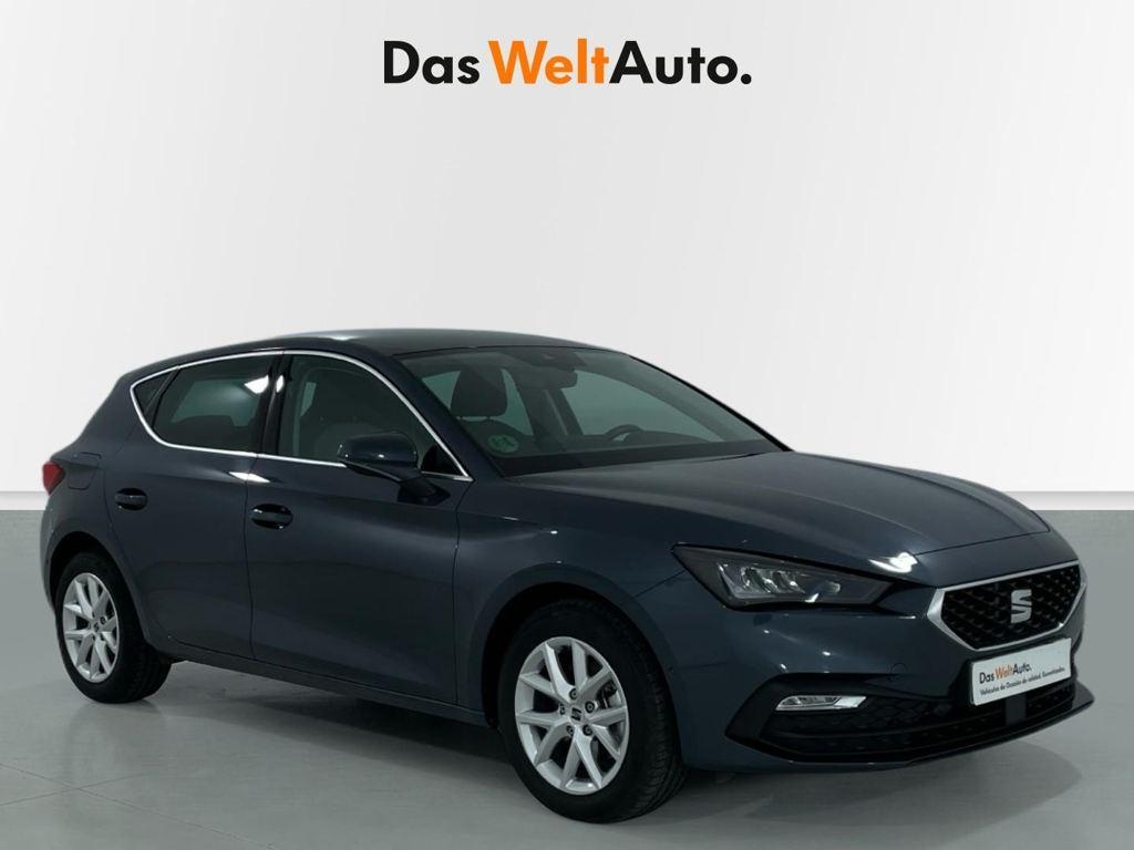 SEAT León 2.0 TDI S&S Style XS 85 kW (115 CV) - 0