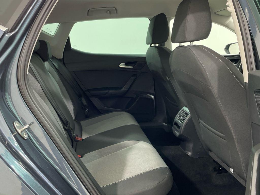 SEAT León 2.0 TDI S&S Style XS 85 kW (115 CV) - 5