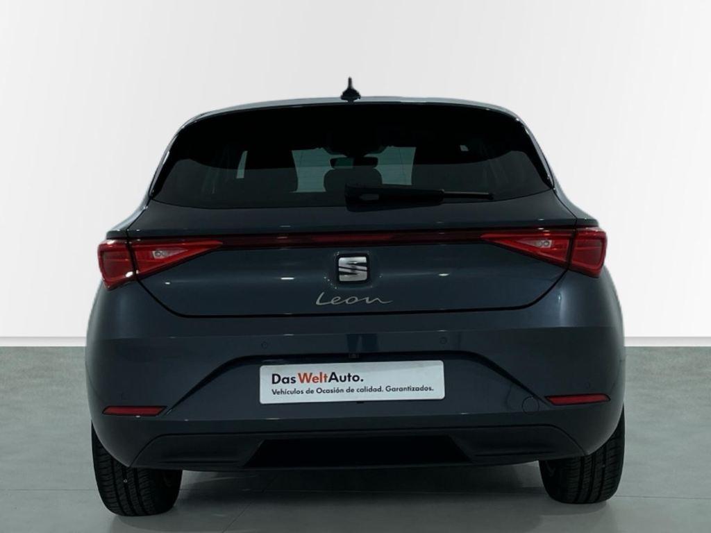 SEAT León 2.0 TDI S&S Style XS 85 kW (115 CV) - 9