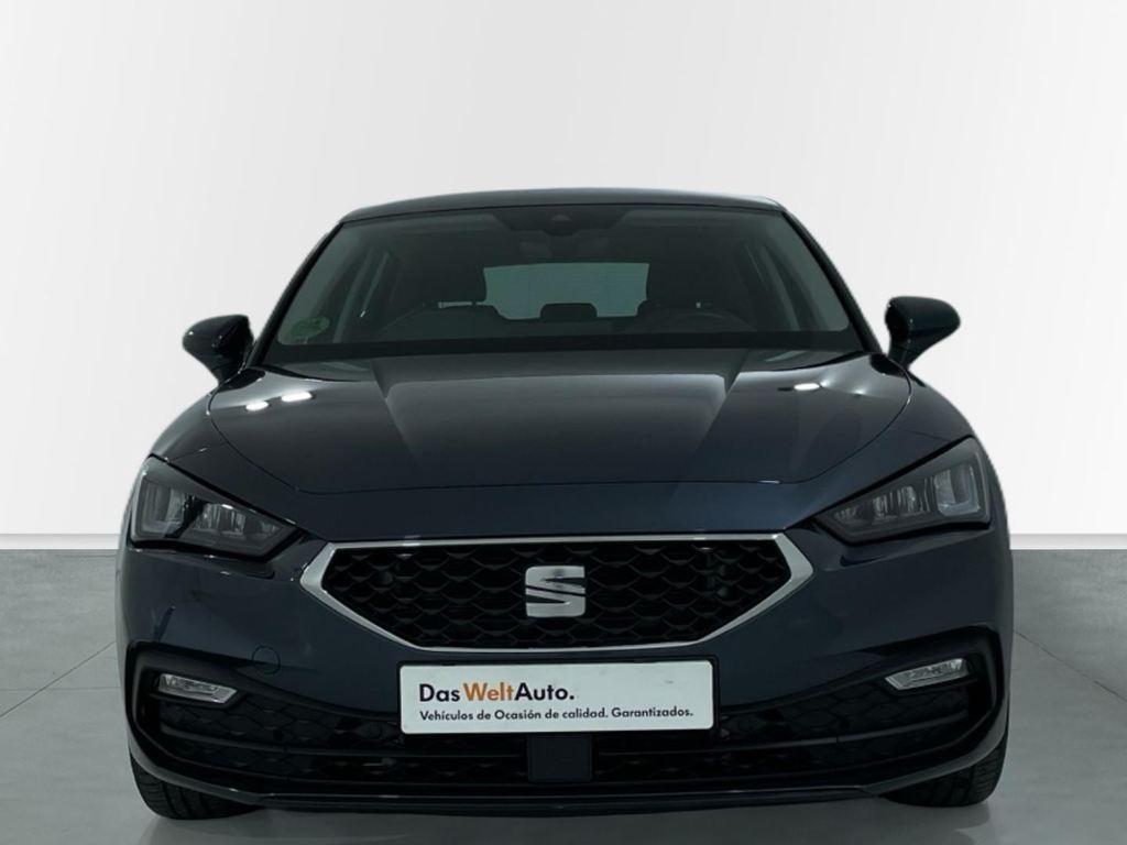 SEAT León 2.0 TDI S&S Style XS 85 kW (115 CV) - 10