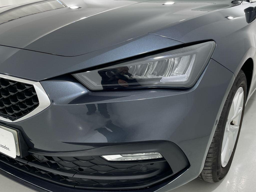 SEAT León 2.0 TDI S&S Style XS 85 kW (115 CV) - 11