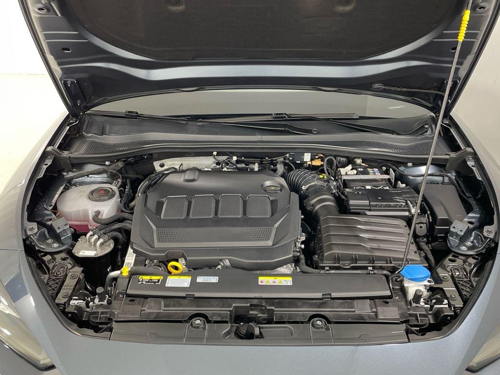 SEAT León 2.0 TDI S&S Style XS 85 kW (115 CV) - 13