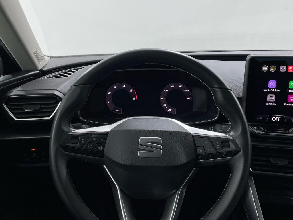 SEAT León 2.0 TDI S&S Style XS 85 kW (115 CV) - 14