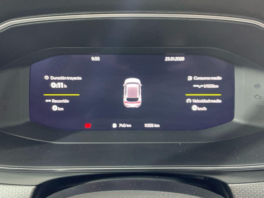 SEAT León 2.0 TDI S&S Style XS 85 kW (115 CV) - 16