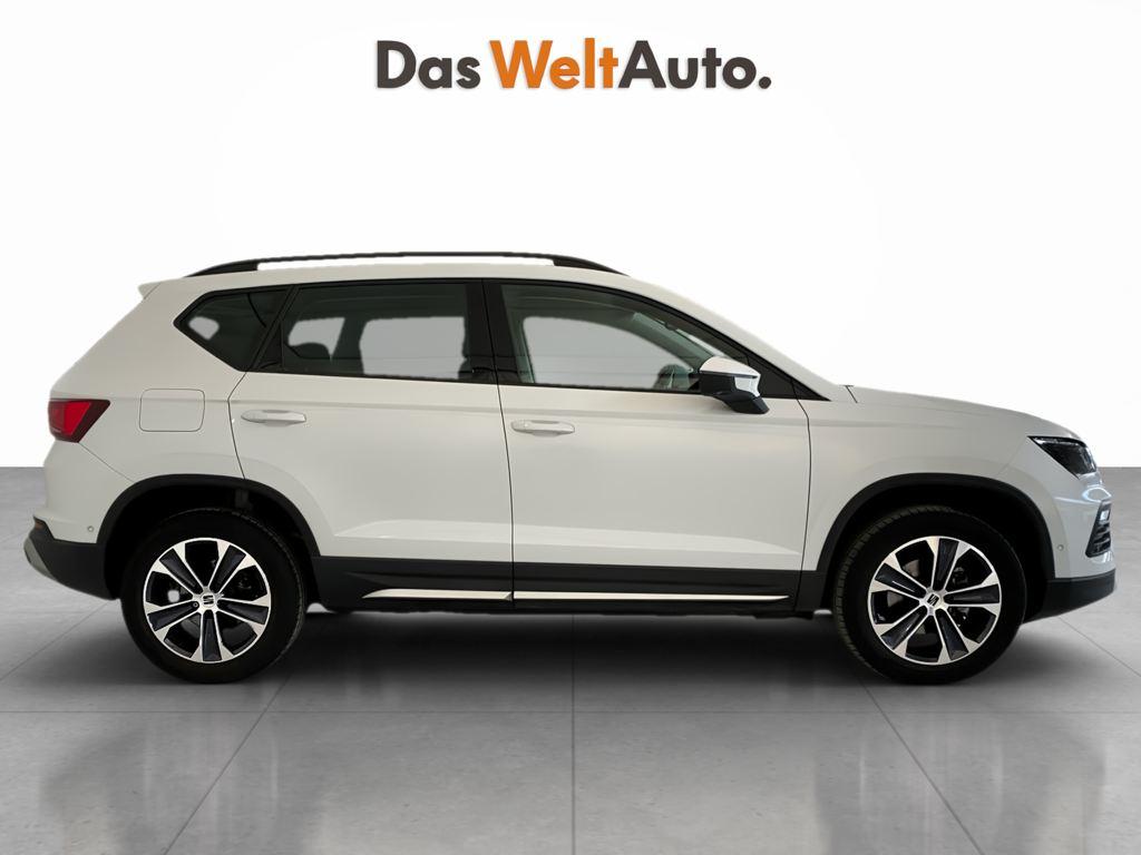 SEAT Ateca 1.5 TSI S&S Style Go M 110 kW (150 CV) - 2