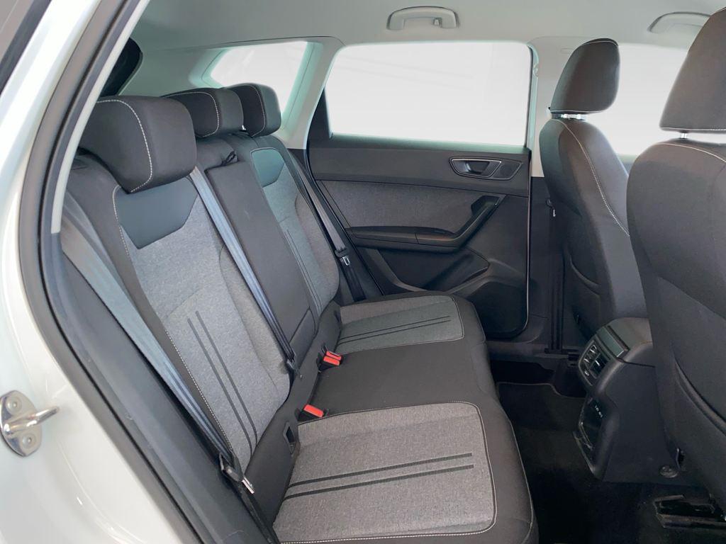 SEAT Ateca 1.5 TSI S&S Style Go M 110 kW (150 CV) - 5