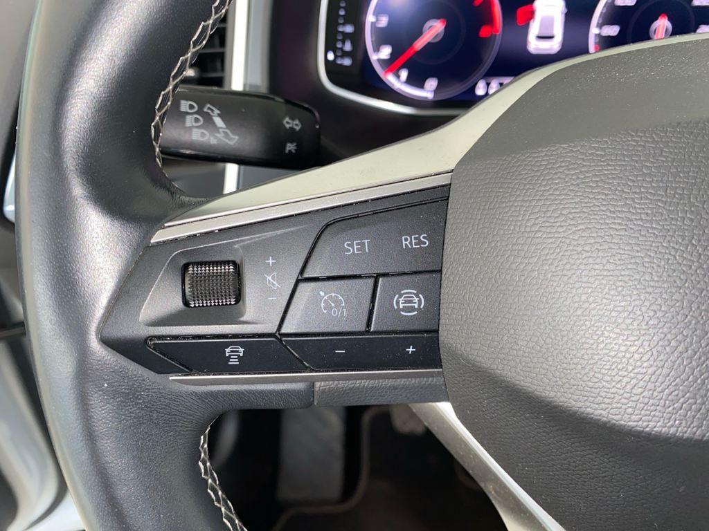 SEAT Ateca 1.5 TSI S&S Style Go M 110 kW (150 CV) - 8