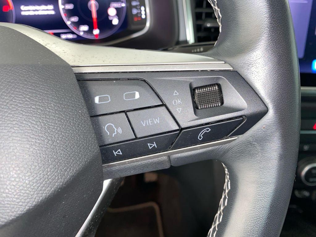 SEAT Ateca 1.5 TSI S&S Style Go M 110 kW (150 CV) - 9