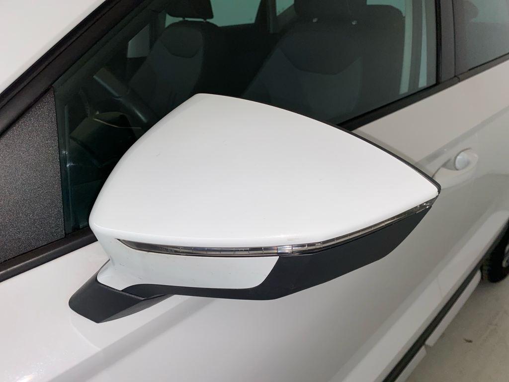 SEAT Ateca 1.5 TSI S&S Style Go M 110 kW (150 CV) - 10