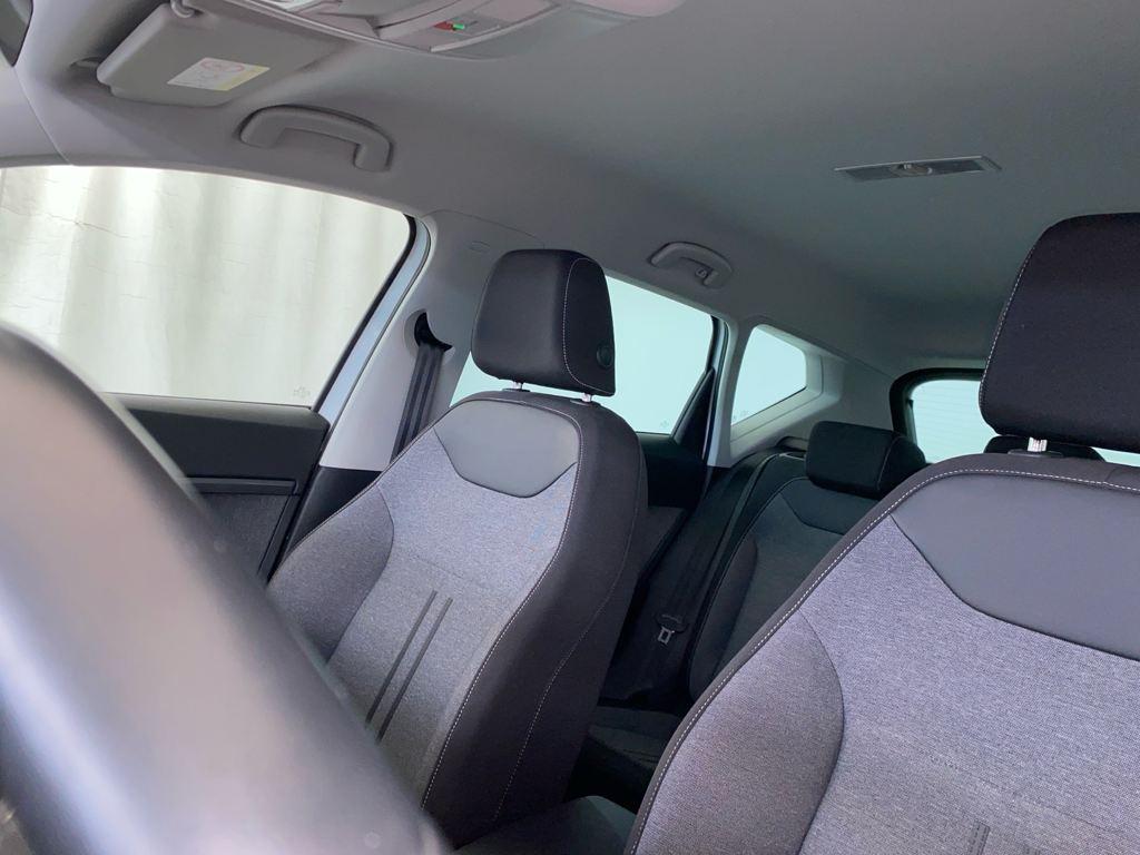 SEAT Ateca 1.5 TSI S&S Style Go M 110 kW (150 CV) - 11