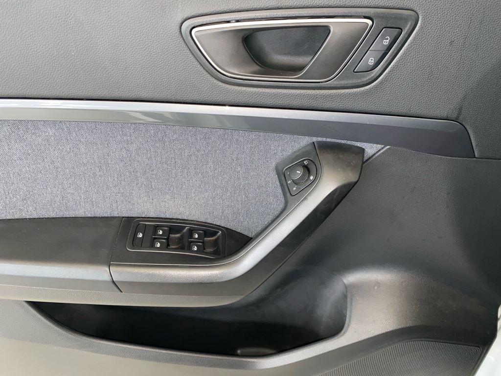 SEAT Ateca 1.5 TSI S&S Style Go M 110 kW (150 CV) - 12